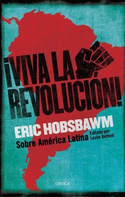 ¡VIVA LA REVOLUCIÓN!