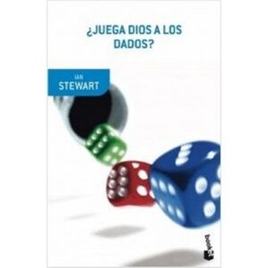 ¿JUEGA DIOS A LOS DADOS?