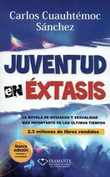 JUVENTUD EN EXTASIS