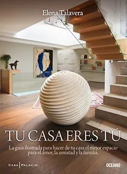 TU CASA ERES TÚ