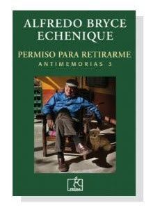 PERMISO PARA RETIRARME