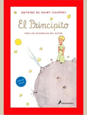 EL PRINCIPITO