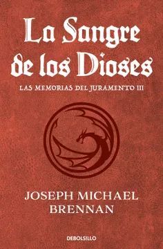 LA SANGRE DE LOS DIOSES