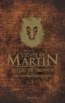 JUEGO DE TRONOS