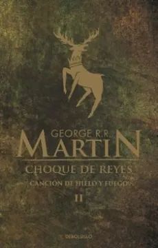 CHOQUE DE REYES