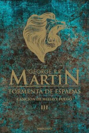 TORMENTA DE ESPADAS