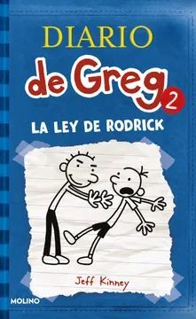 DIARIO DE GREG 2