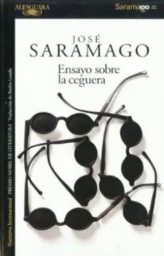 ENSAYO SOBRE LA CEGUERA