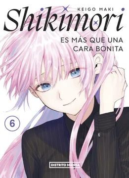 SHIKIMORI 6