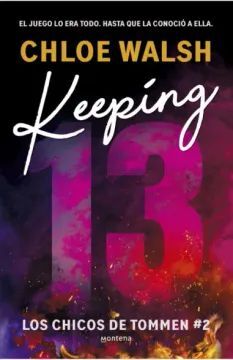 KEEPING 13
