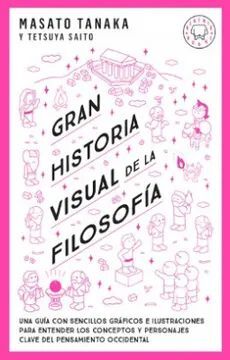 GRAN HISTORIA VISUAL DE LA FILOSOFÍA