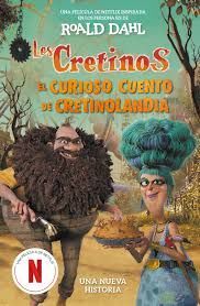 LOS CRETINOS (EDICIÓN PELÍCULA)