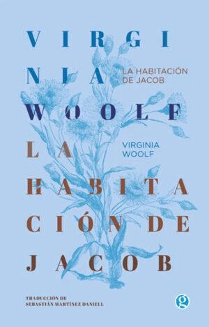 LA HABITACIÓN DE JACOB