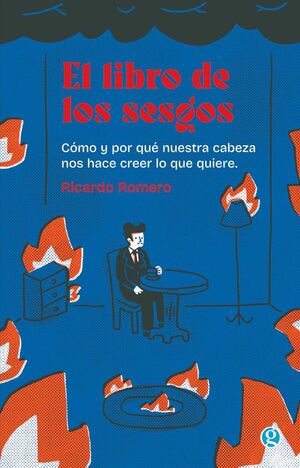EL LIBROS DE LOS SESGOS