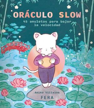 ORÁCULO SLOW