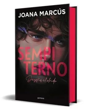 SEMPITERNO (TAPA DURA)