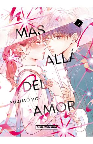 MAS ALLA DEL AMOR 3
