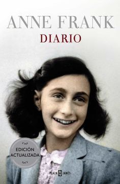 DIARIO DE ANNE FRANK