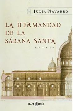 LA HERMANDAD DE LA SÁBANA SANTA