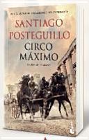 CIRCO MÁXIMO : LA IRA DE TRAJANO LIBROII