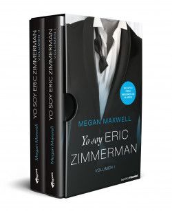 YO SOY ERIC ZIMMERMAN PACK