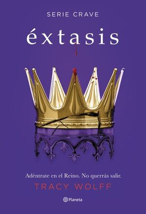 ÉXTASIS