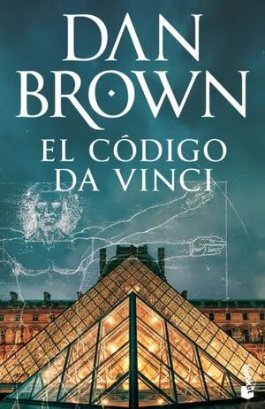 EL CÓDIGO DA VINCI