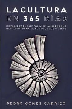 LA CULTURA EN 365 DÍAS