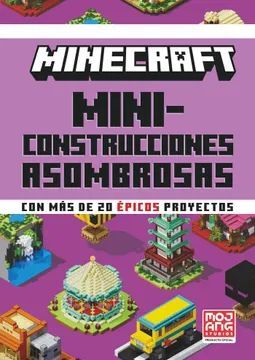 MINICONSTRUCCIONES ASOMBROSAS
