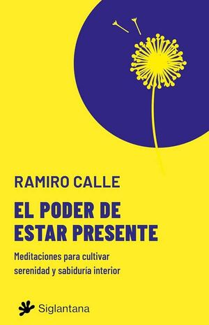 EL PODER DE ESTAR PRESENTE