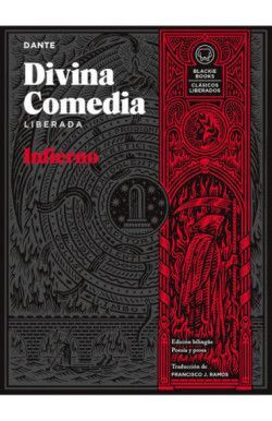 DIVINA COMEDIA LIBRADA: INFIERNO