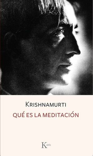 QUE ES LA MEDITACIÓN