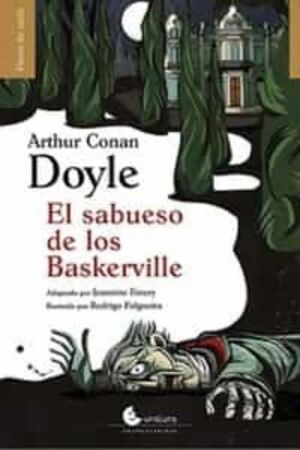 EL SABUESO DE LOS BASKERVILLE