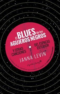 EL BLUES DE LOS AGUJEROS NEGROS