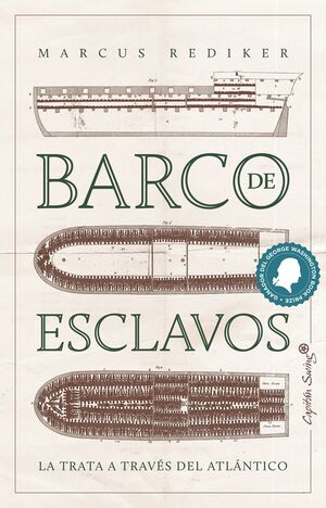 BARCO DE ESCLAVOS