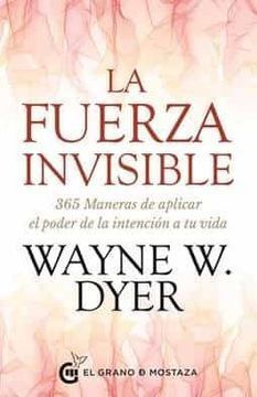 LA FUERZA INVISIBLE