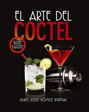 EL ARTE DEL COCTEL