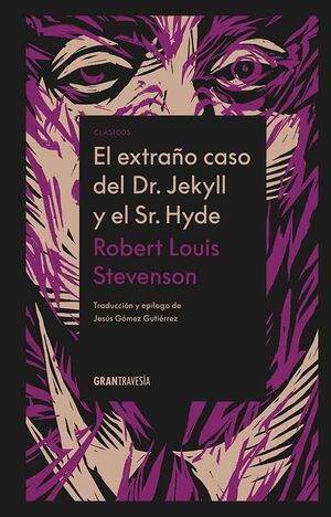 EL EXTRAÑO CASO DEL DR JEKYLL