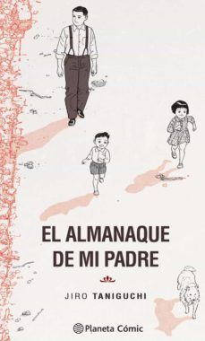 EL ALMANAQUE DE MI PADRE