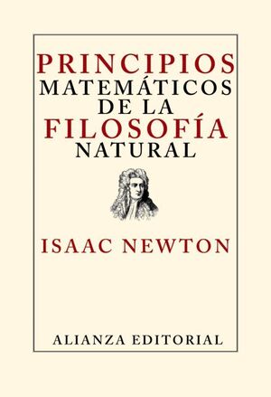 PRINCIPIOS MATEMÁTICOS DE LA FILOSOFÍA NATURAL