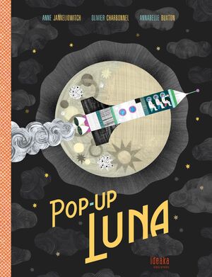 LA LUNA POP-UP