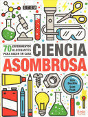 CIENCIA ASOMBROSA