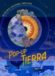 LA TIERRA POP-UP