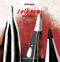 SELKNAM