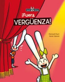 FUERA VERGÜENZA