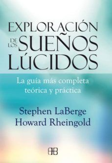 EXPLORACION DE LOS SUEÑOS LÚCIDOS