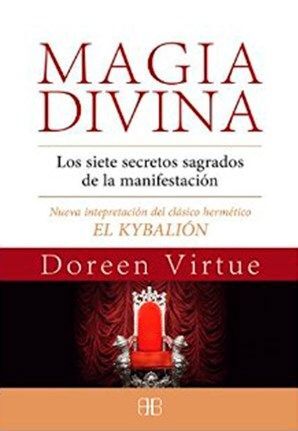 MAGIA DIVINA