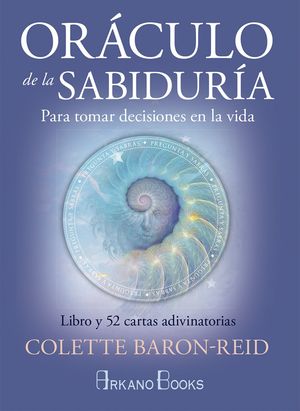 ORACULO DE LA SABIDURIA