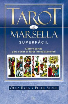 TAROT DE MARSELLA SUPER FÁCIL