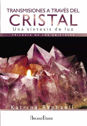 TRANSMISIONES A TRAVES DEL CRISTAL